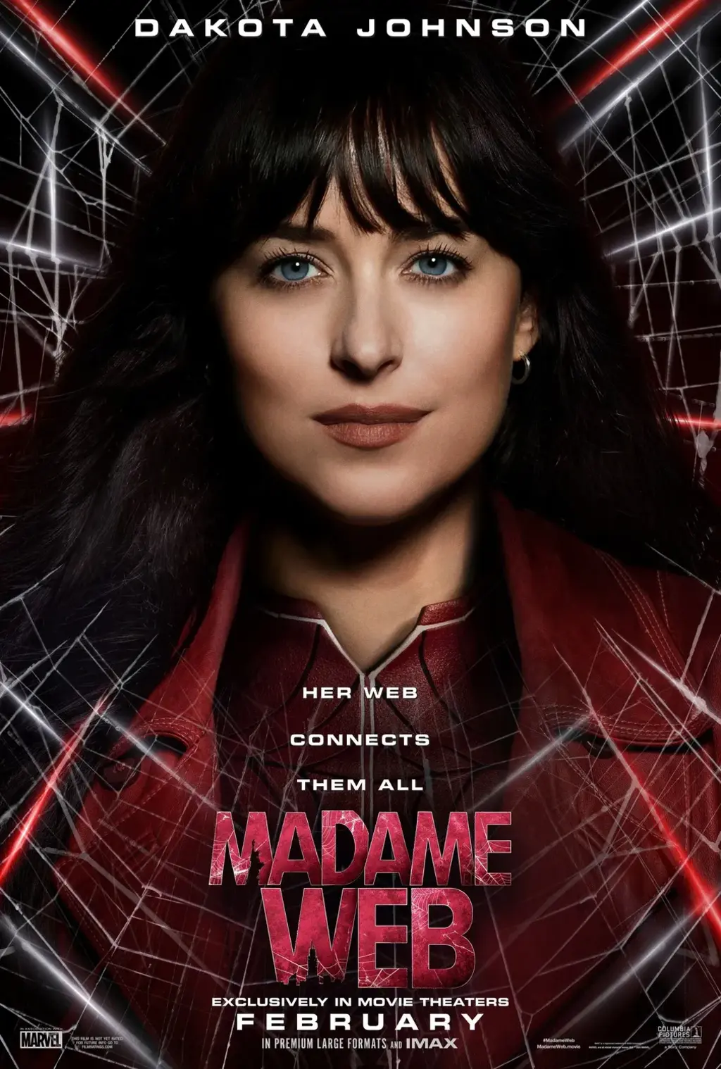 Madame Web (2024) - Stream Action movies with IPTV COTE NORD IPTV service