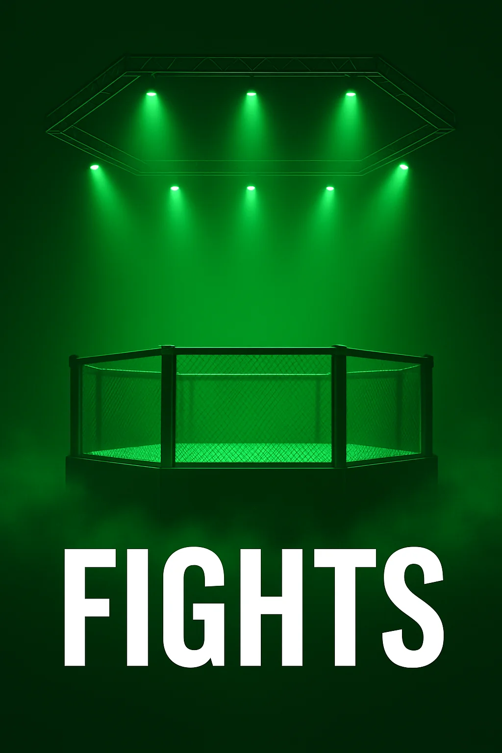 UFC - Watch UFC live with IPTV COTE NORD streaming service