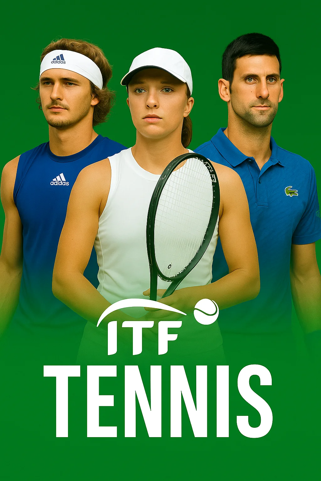 TENNIS - Watch Tennis live with IPTV COTE NORD streaming service