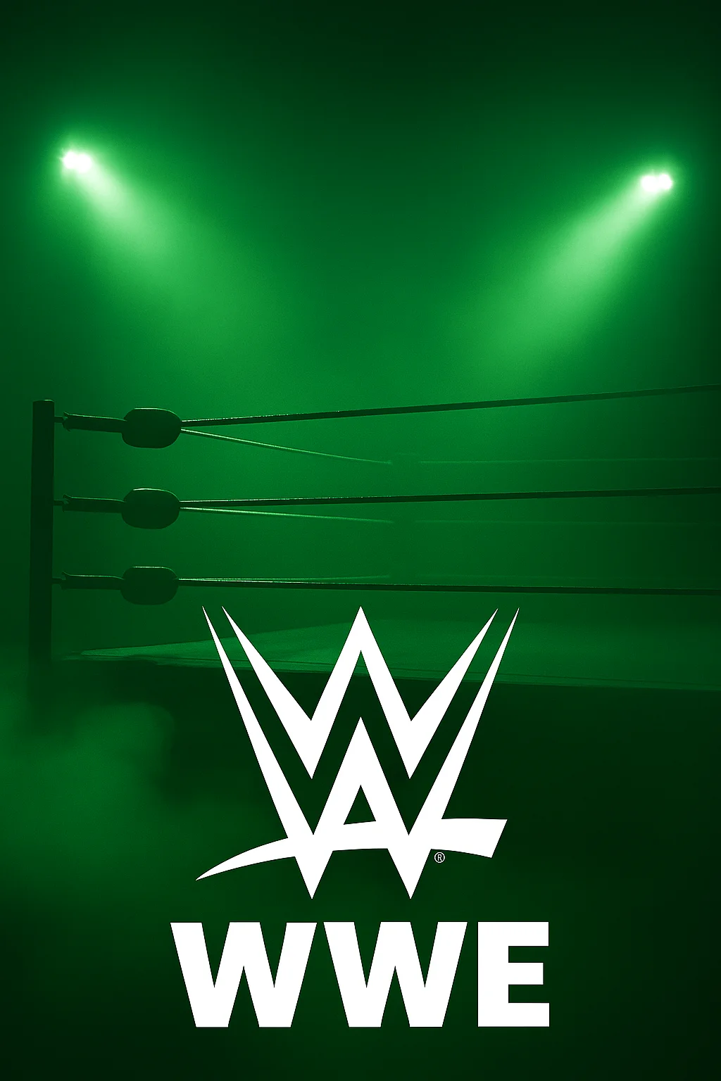 WWE - Watch WWE live with IPTV COTE NORD streaming service